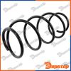 Ressorts de suspension avant pour VOLVO | 4095825, 4095827